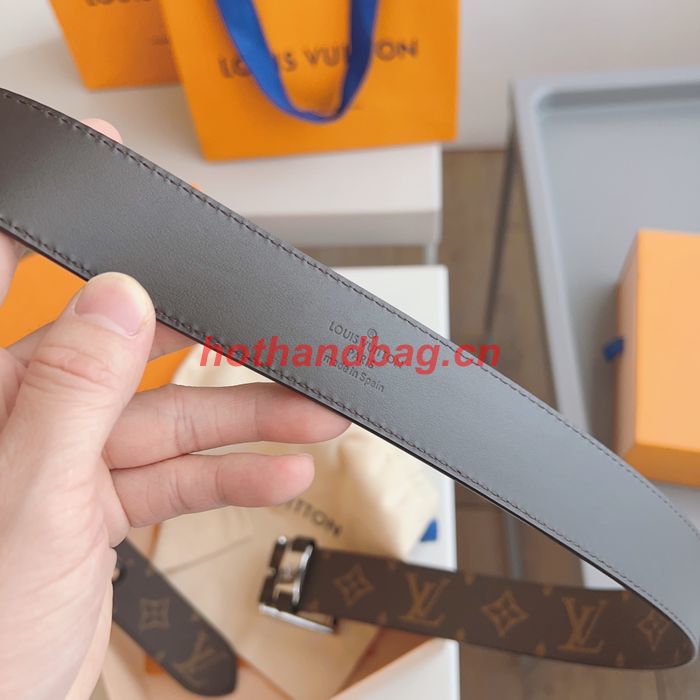 Louis Vuitton Belt 35MM LVB00091 Louis Vuitton Belt 35MM LVB00091